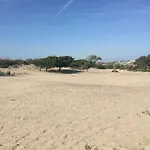 Antonia Beach House